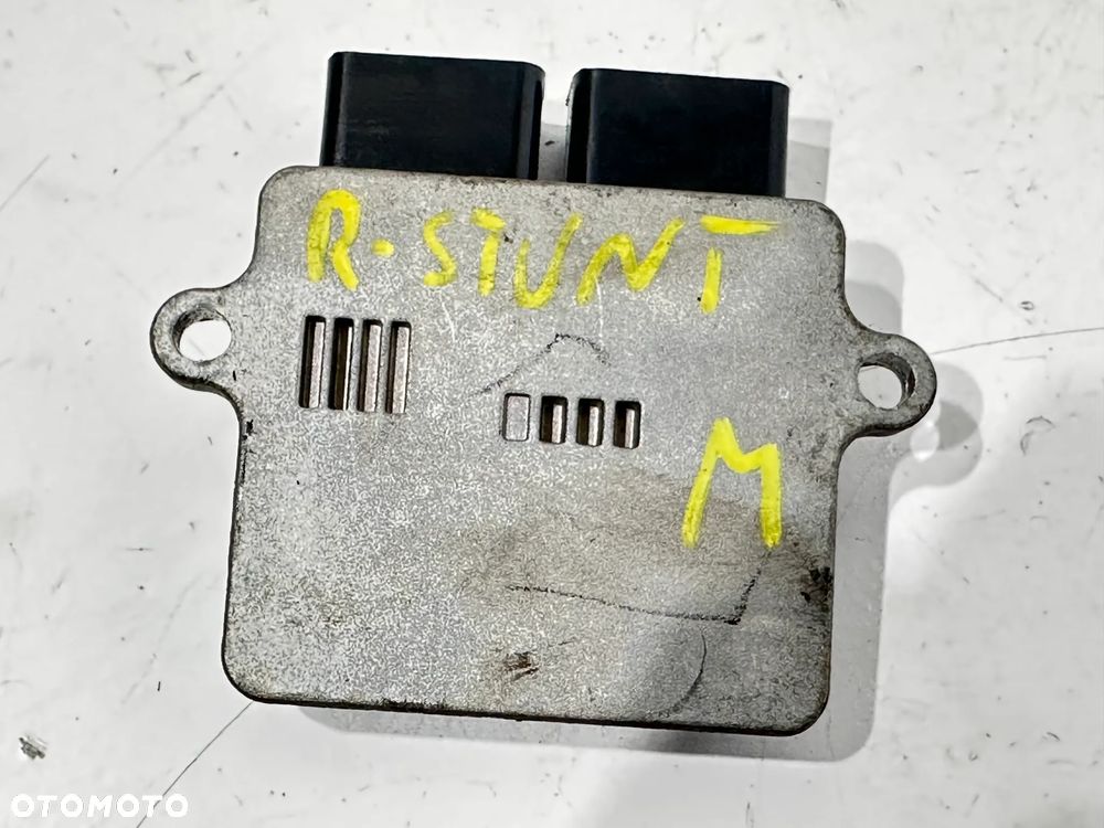 Moduł komputer sterownik Yamasaki R-STUNT 50 - 1
