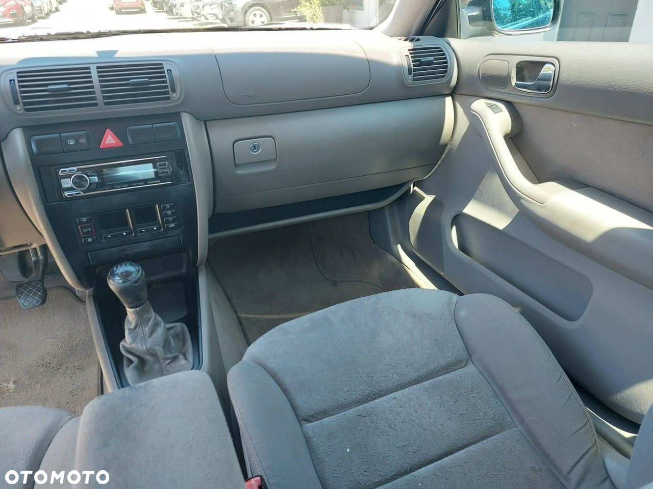 Audi A3 - 17