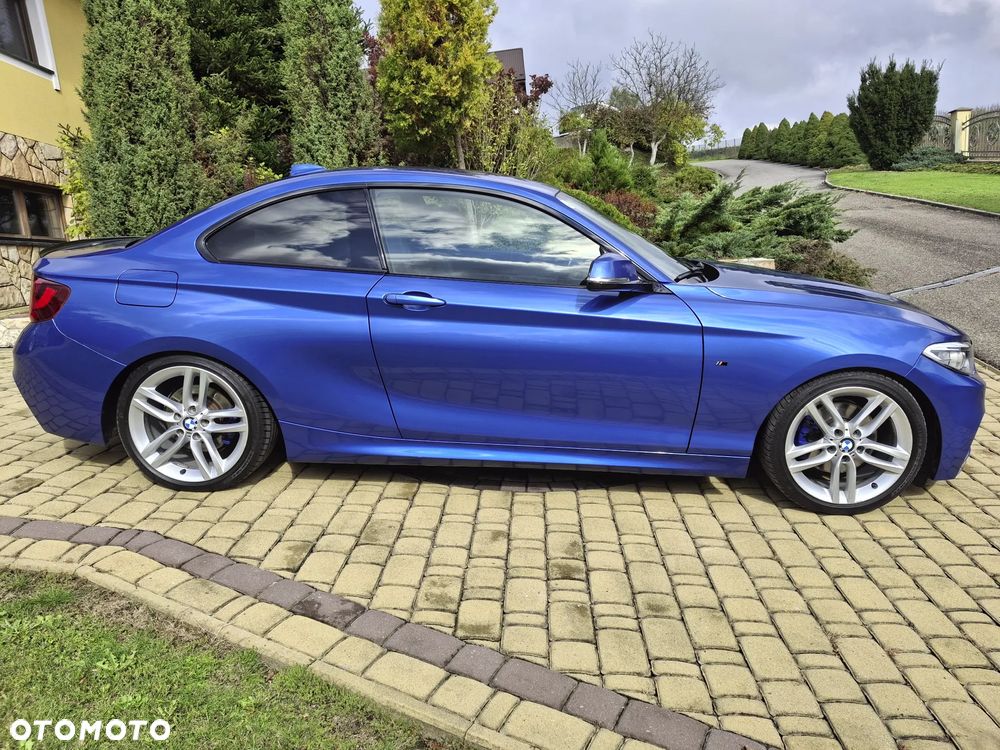 BMW Seria 2 - 4