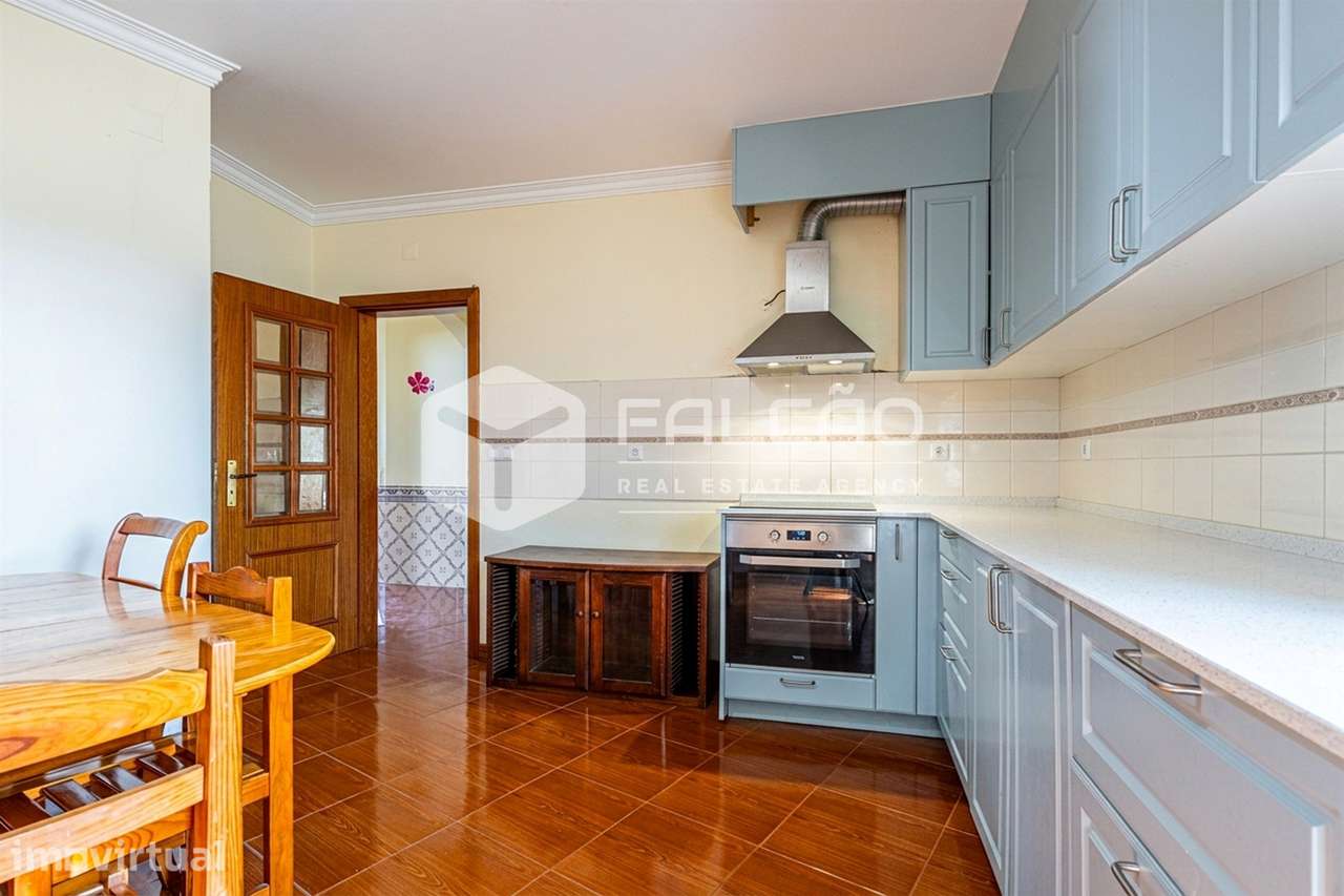 Moradia T4 Venda em Santarém (Marvila), Santa Iria da Ribeira de Santa - Grande imagem: 2/60