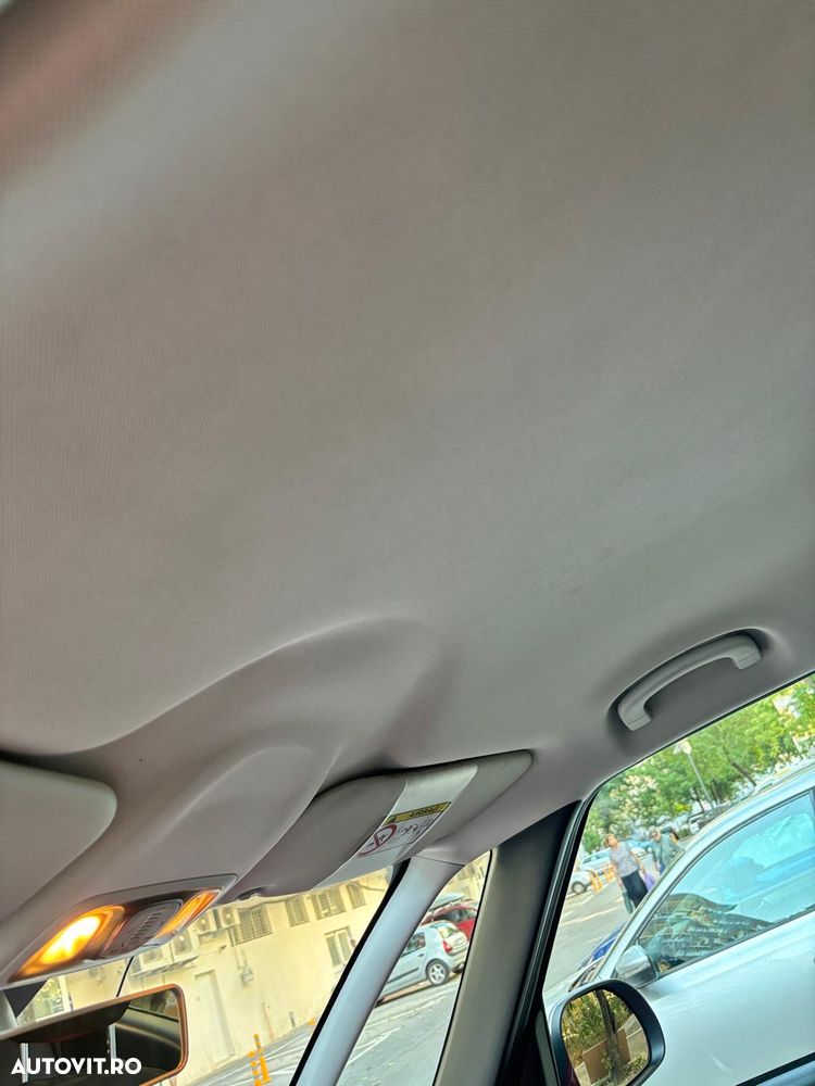 Fiat 500L 1.4 Pop Star - 11