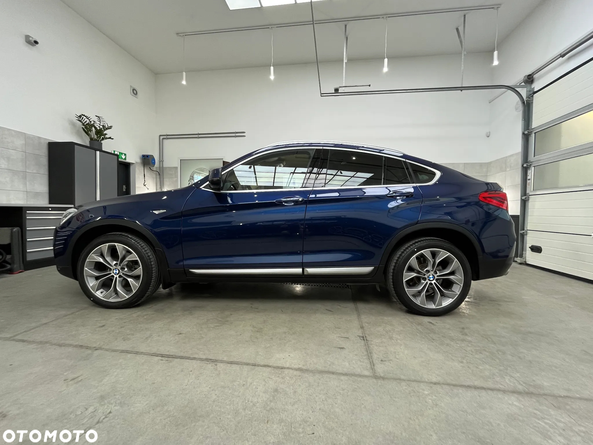 BMW X4 xDrive28i xLine - 27