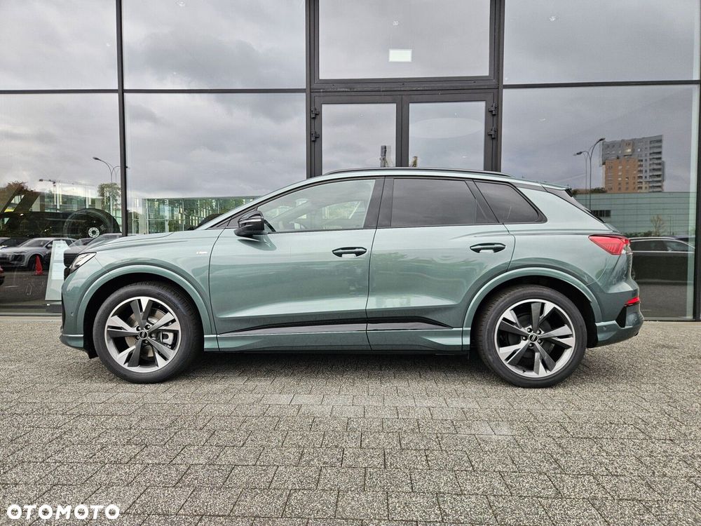 Audi Q4 e-tron 63kWh - 3
