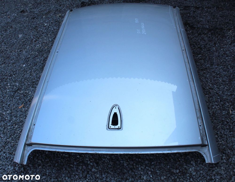 DACH BMW F11 354 TITANSILBER - 1