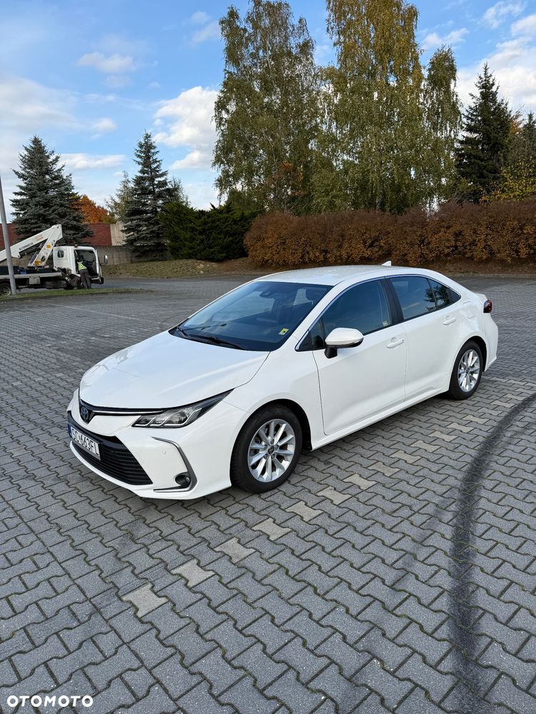 Toyota Corolla - 15