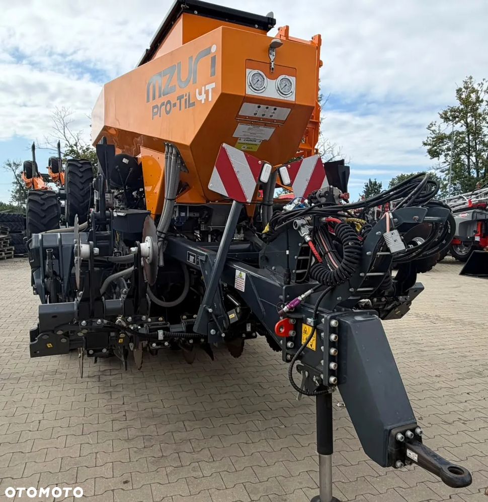 Inny Mzuri Pro-Til 4T - 6