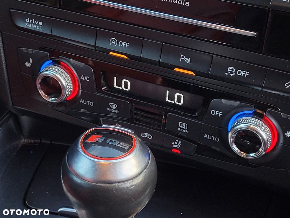 Audi SQ5 3.0 TDI Quattro Tiptronic EU6 - 31