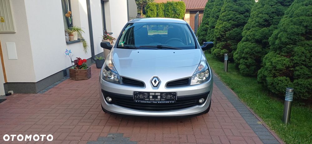 Renault Clio - 5