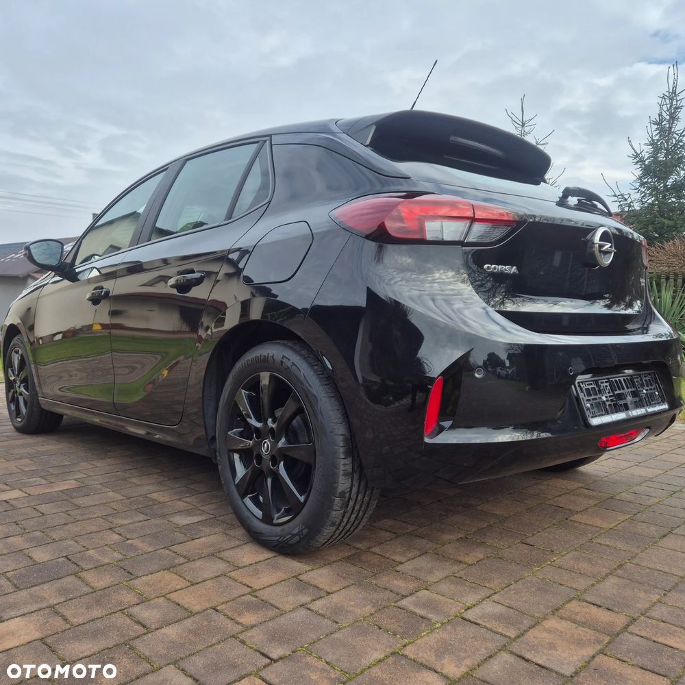 Opel Corsa 1.2 Start/Stop Edition - 5