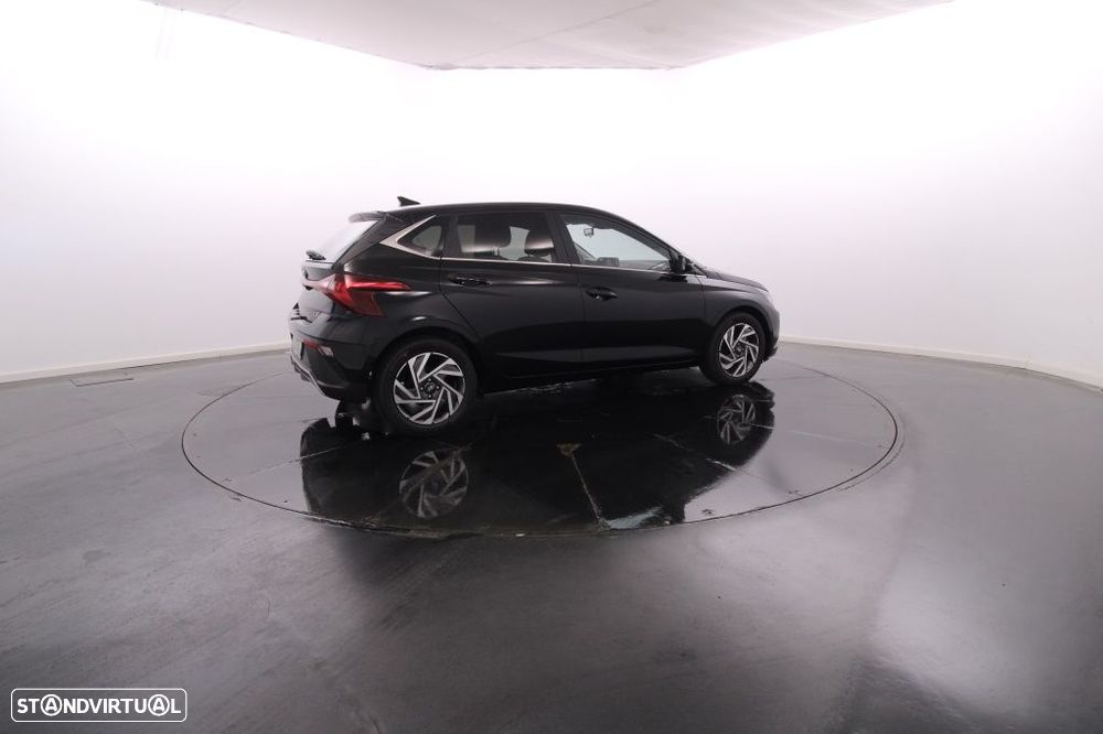 Hyundai i20 1.2 MPi Comfort - 9