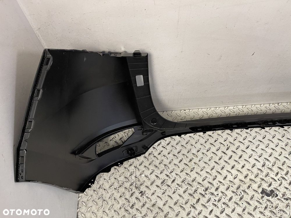 NOWY ORYGINALNY ZDERZAK TYLNY TYŁ HYUNDAI TUCSON III 3 15-18 4xPDC 86611-D7000 - 10
