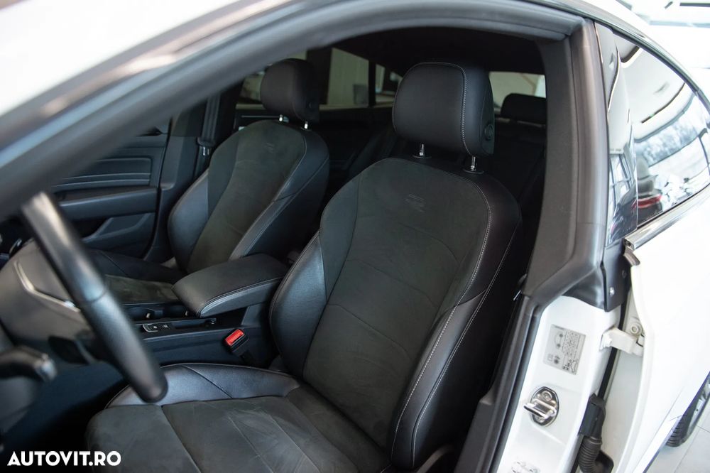 Volkswagen ARTEON 2.0 TDI 4Motion DSG R-Line - 18