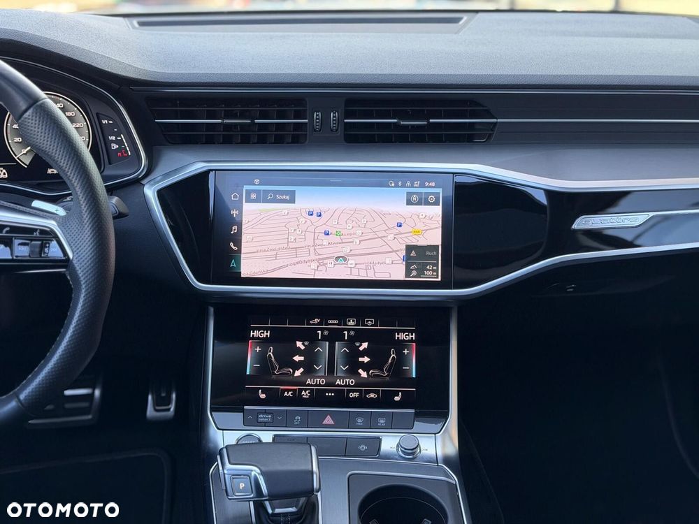 Audi A6 Limousine - 35