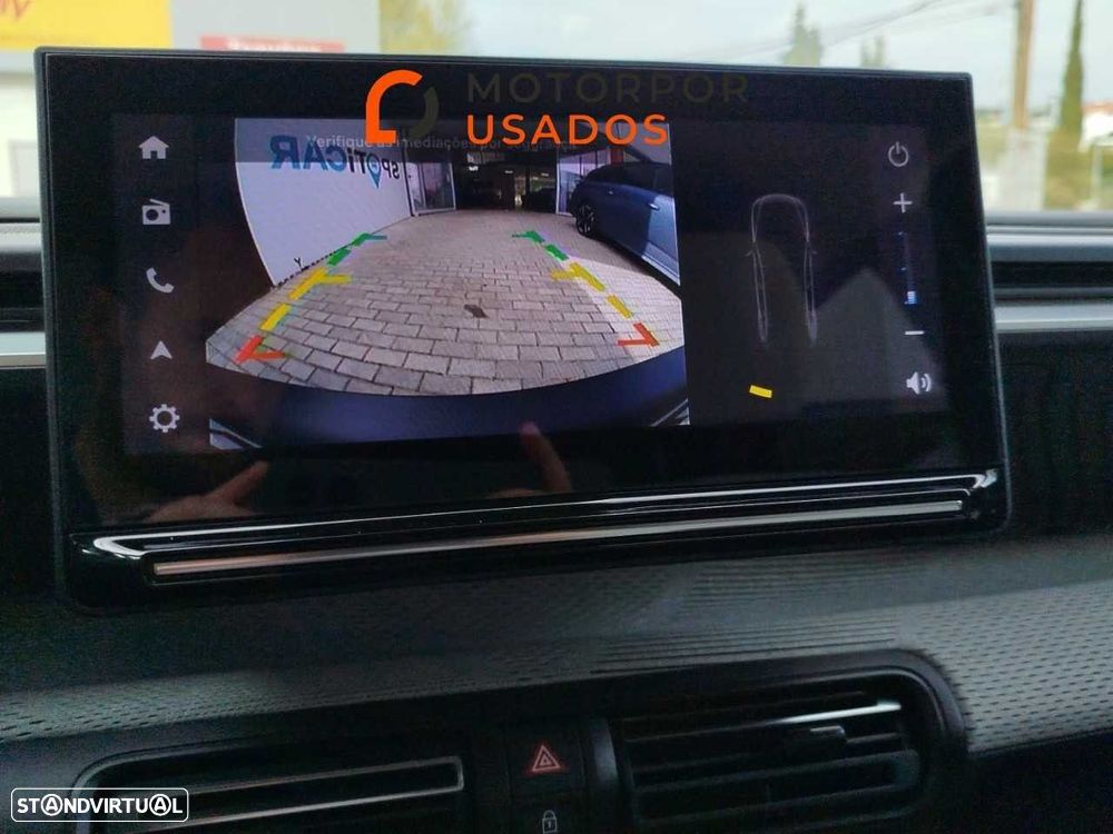 Citroën C3 1.2 PureTech Max - 19