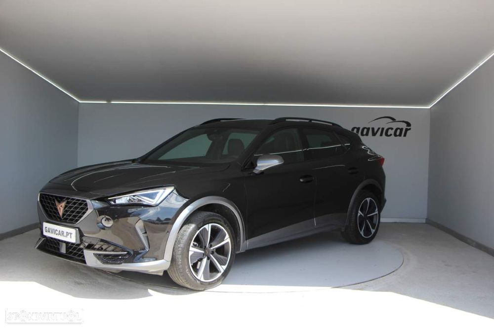 Cupra Formentor 1.5 TSI Sport - 18