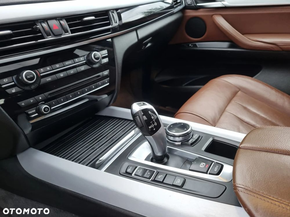 BMW X5 xDrive35i - 21