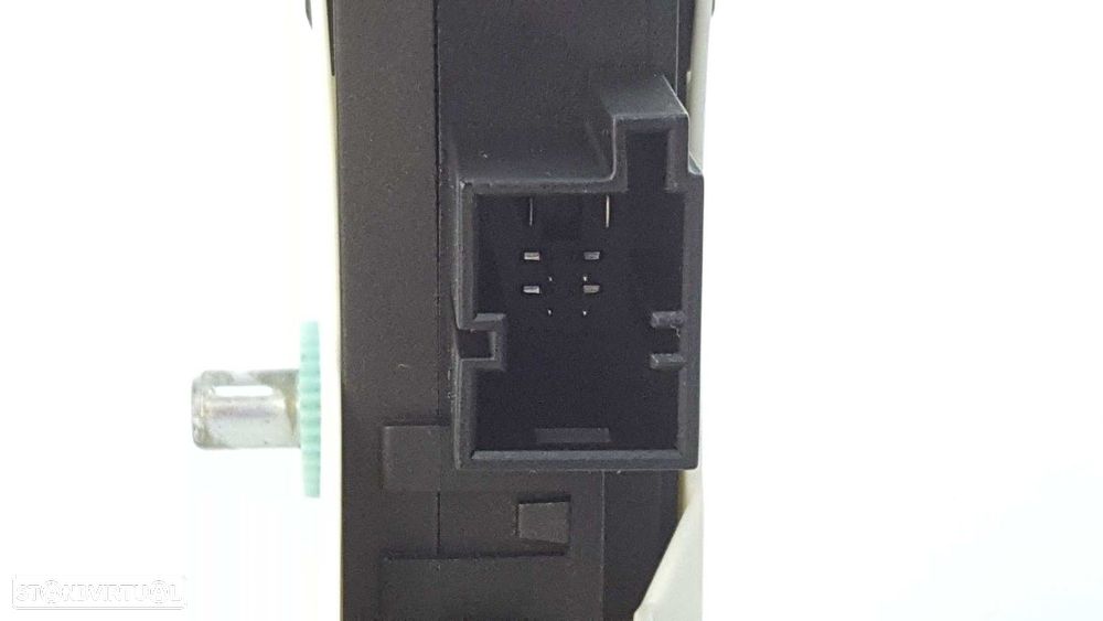 MOTOR ELEVADOR FRENTE DIREITO AUDI A6 BERLINA (4F2) 2.0 TDI - 2