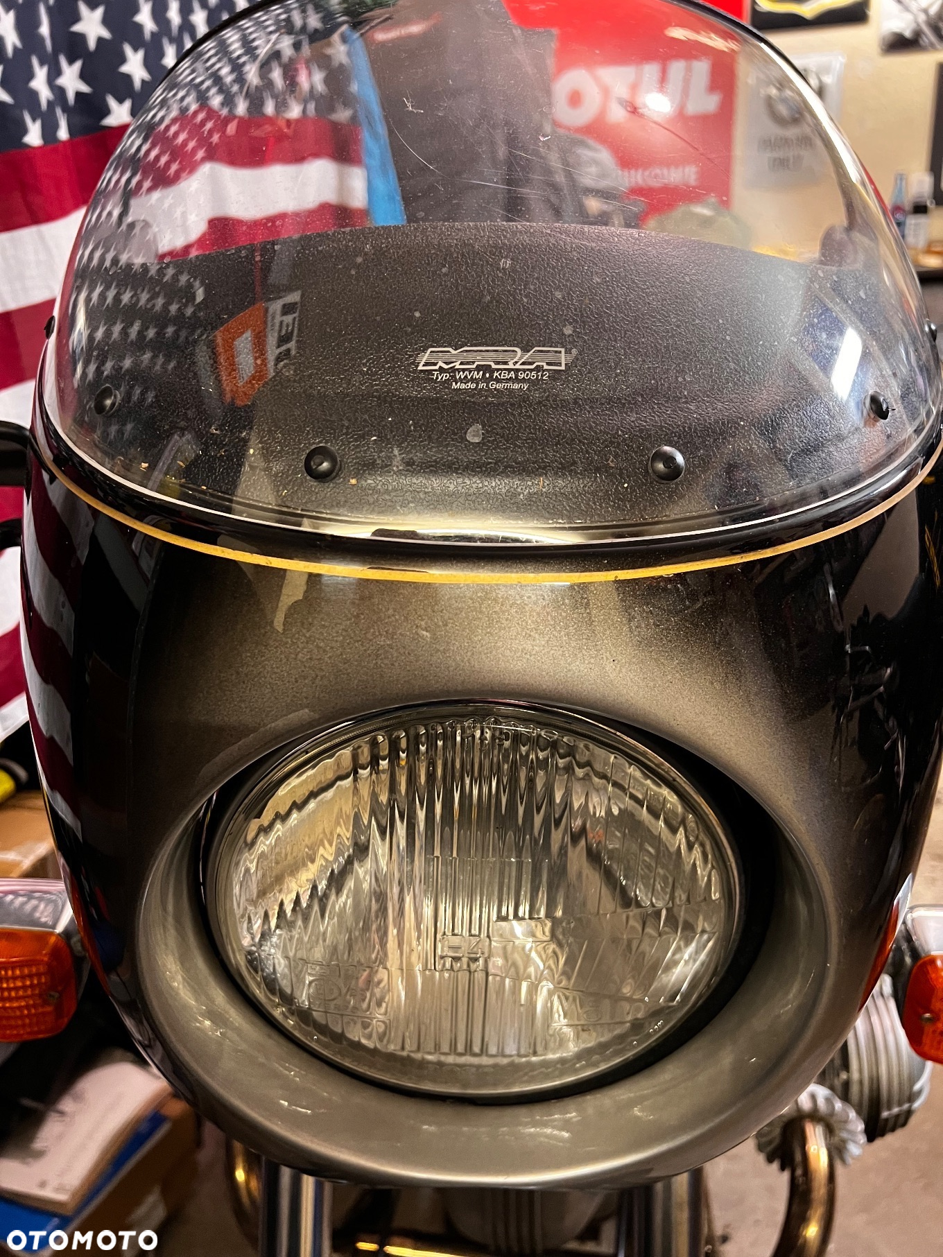 BMW R - 23