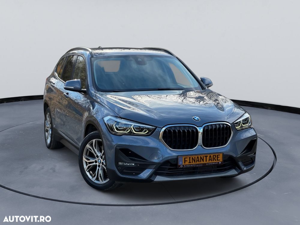 BMW X1 xDrive25e Sport Line - 39