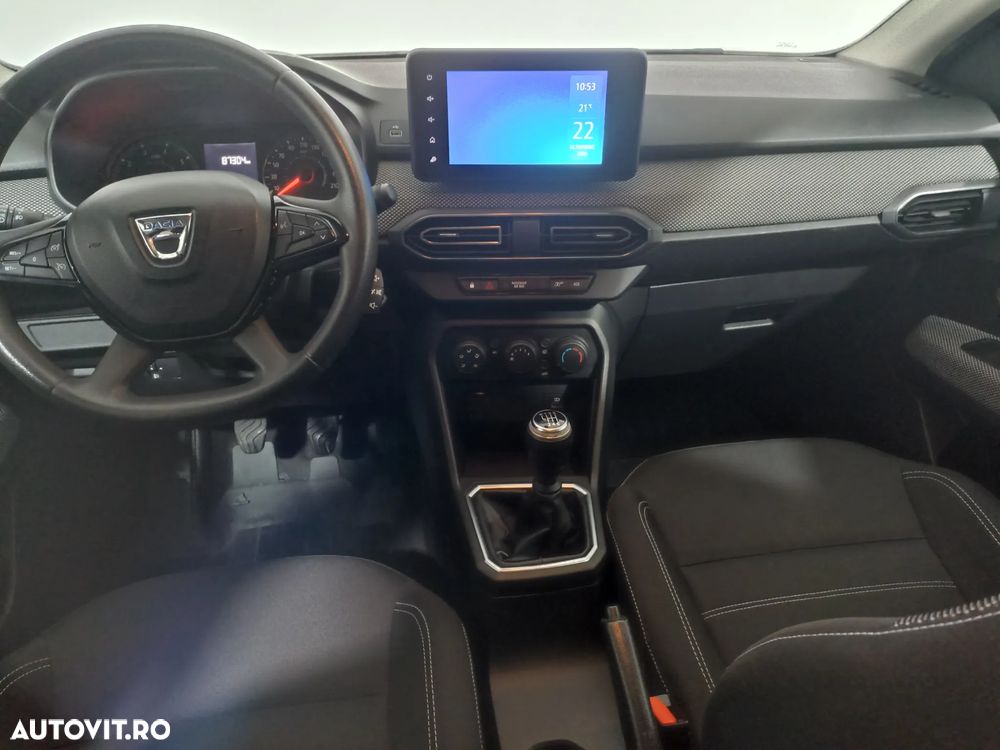 Dacia Logan - 10