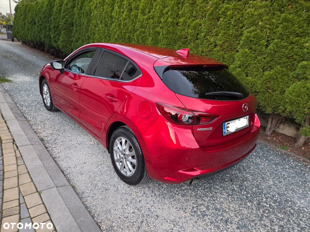 Mazda 3 2.0 Skyenergy - 2