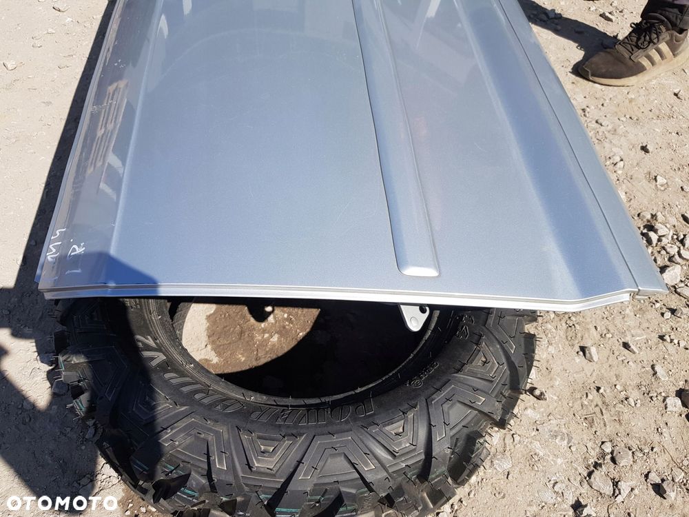 drzwi lewe lewy przód audi a3 8p 8p1 cabrio eur - 5