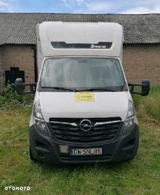 Opel Movano - 2
