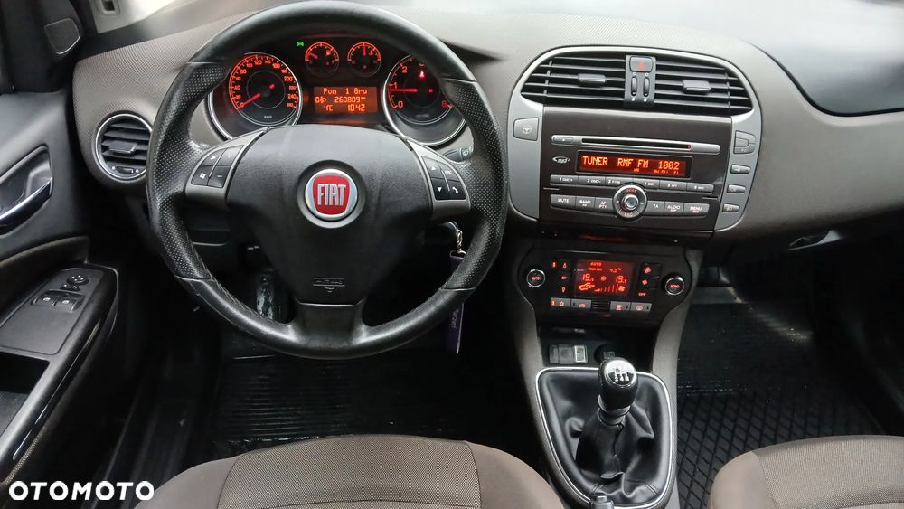 Fiat Bravo - 15