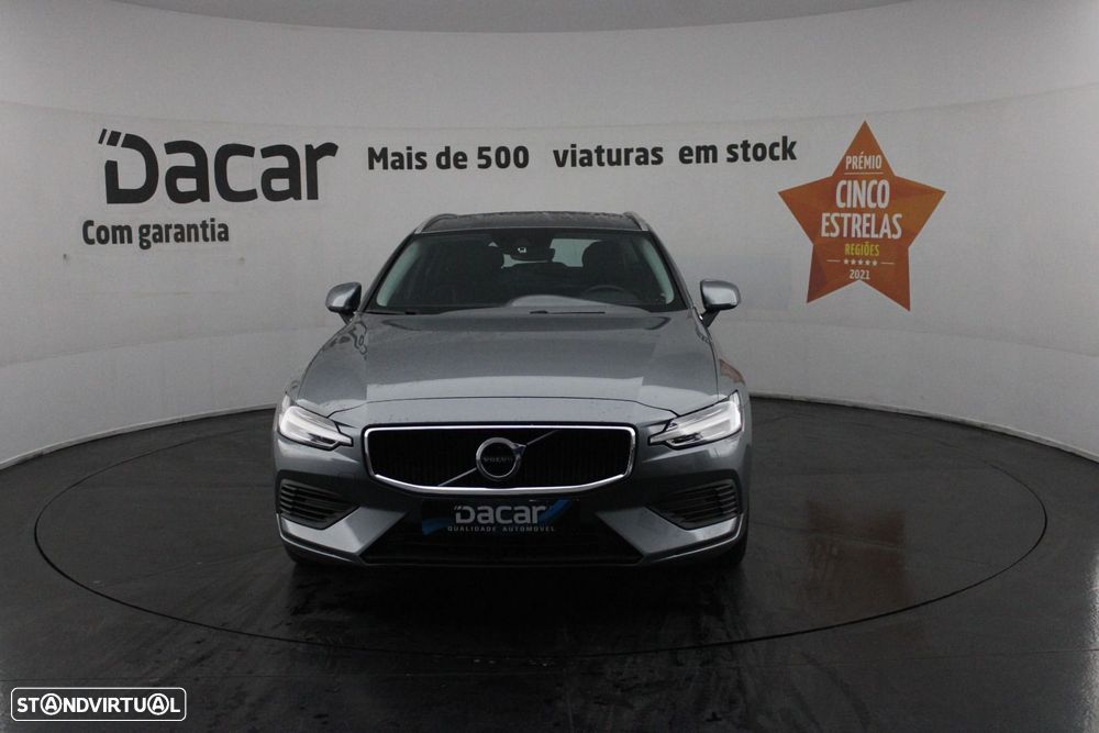 Volvo V60 2.0 T8 AWD TE Momentum - 3