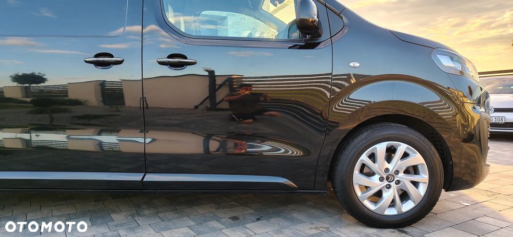 Citroën JUMPY - 9