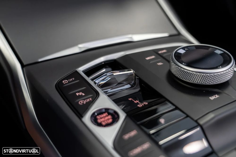 BMW 430 i xDrive Auto — fotografia 23