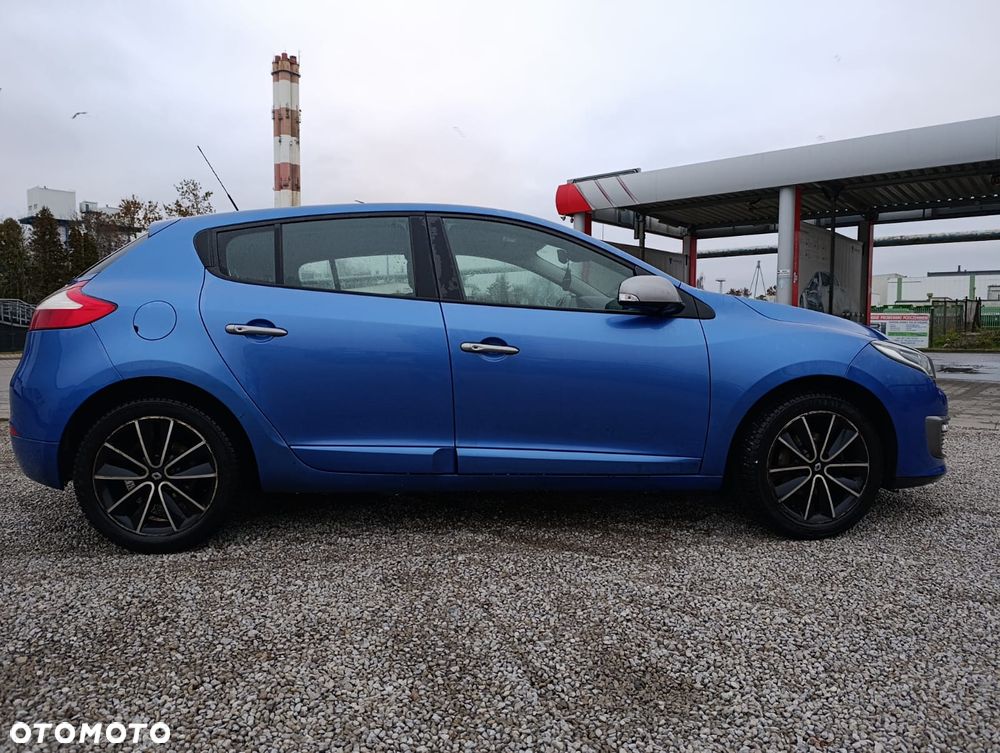 Renault Megane ENERGY TCe 115 Start & Stopp LIMITED - 3
