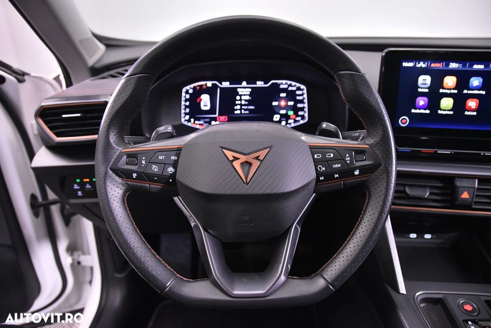 Cupra Formentor - 17