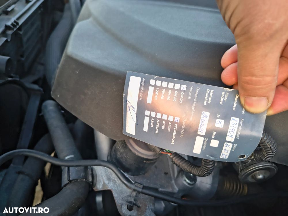 Volvo XC 60 D4 VEA Start-Stop Summum - 16