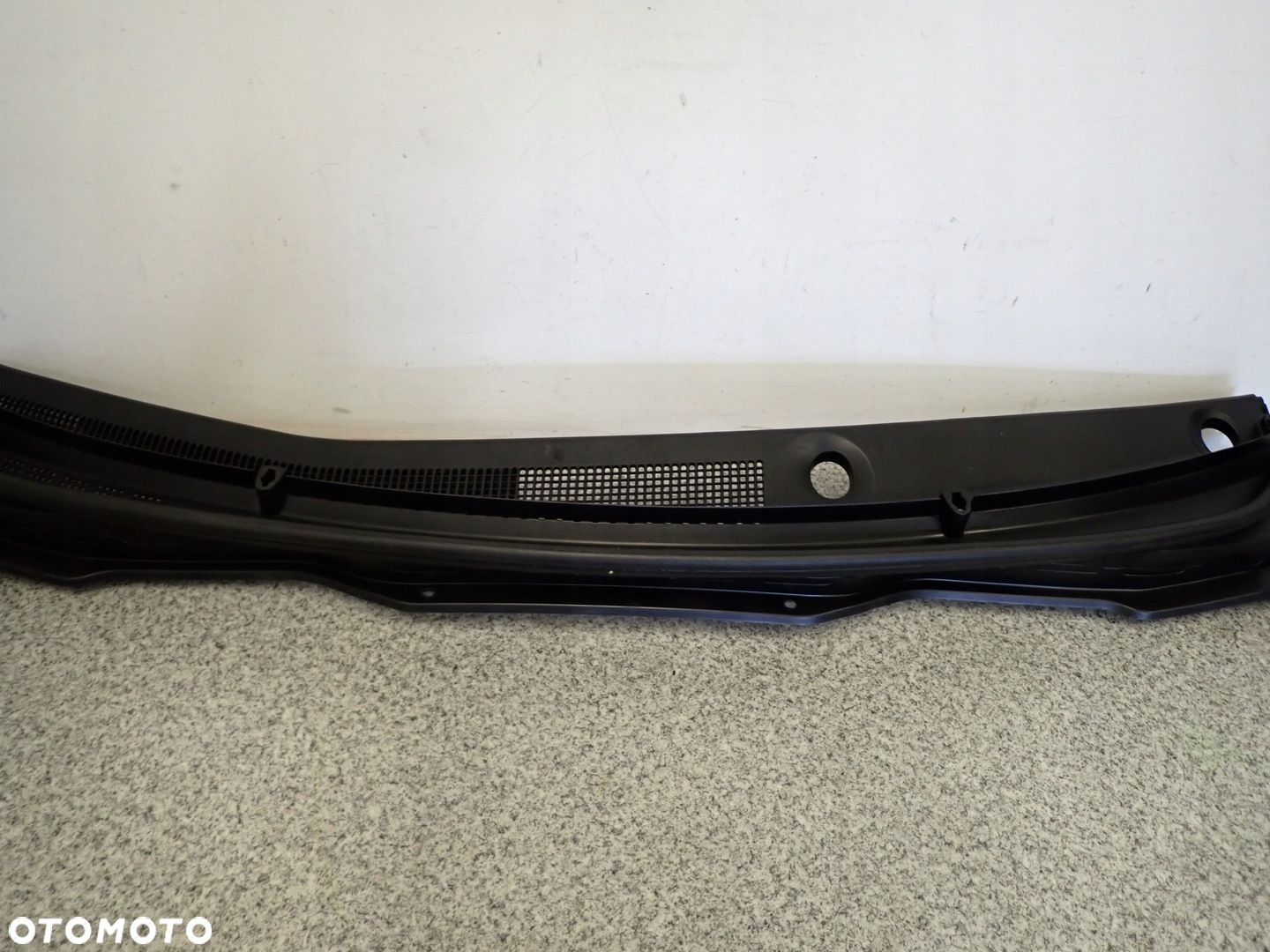 HYUNDAI i20 08-12 PODSZYBIE PLASTIKOWE EUROPA - 1