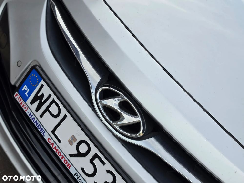 Hyundai i40 - 3