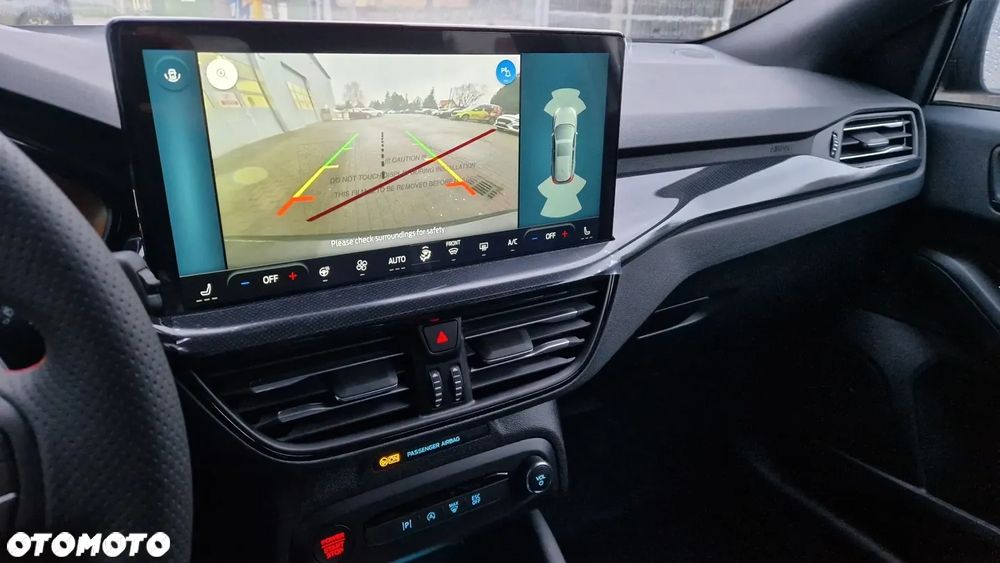 Ford Focus 2.3 EcoBoost ST X - 6