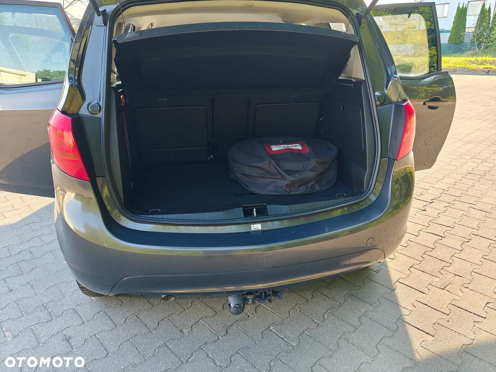 Opel Meriva 1.4 T Enjoy - 6