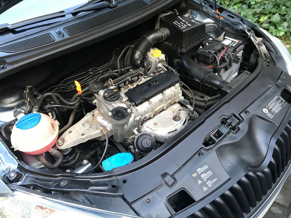 Skoda Fabia 1.2 12V Classic - 5