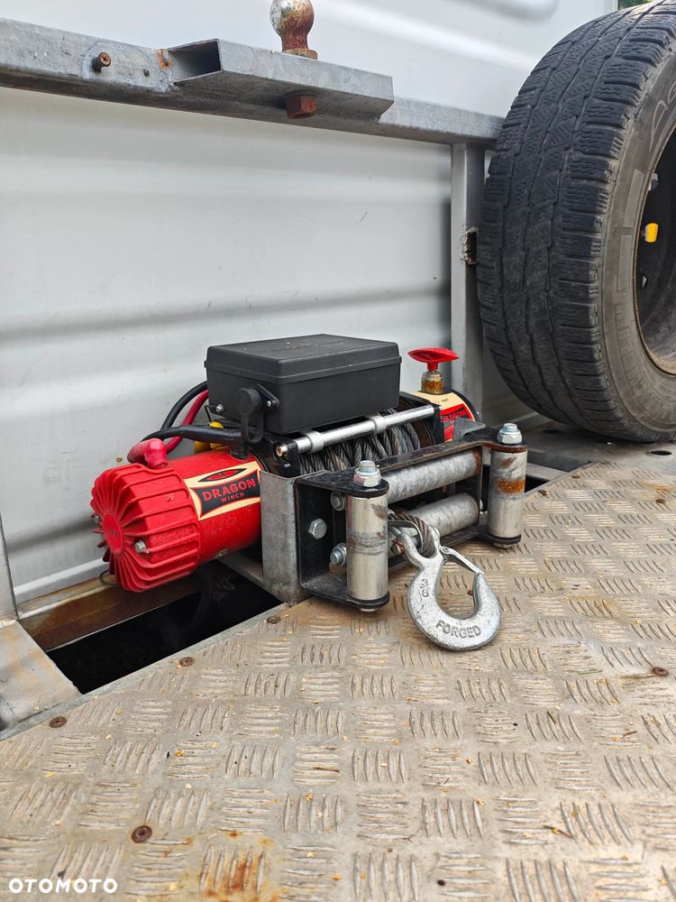 Iveco DAILY  35S11 - 17