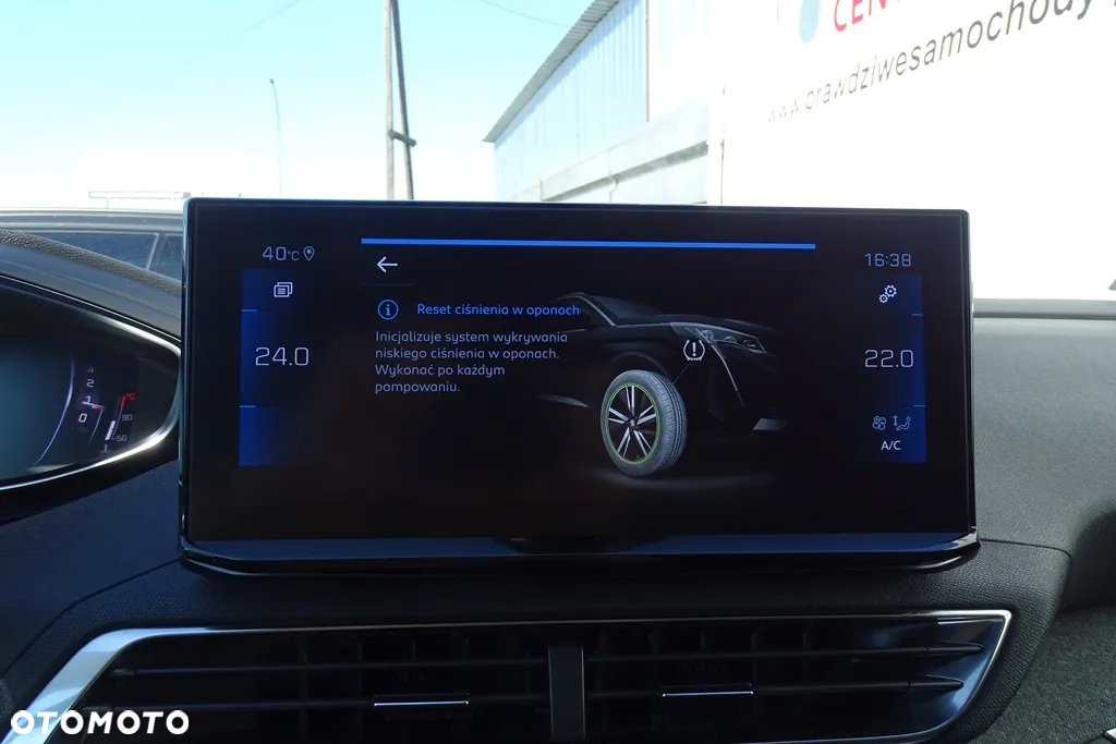 Peugeot 5008 2.0 BlueHDi Road Trip S&S EAT8 - 40