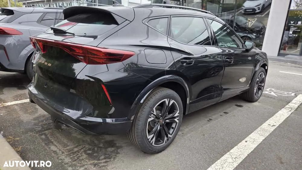 Cupra Formentor 1.5 eTSI DSG7 MHEV - 2