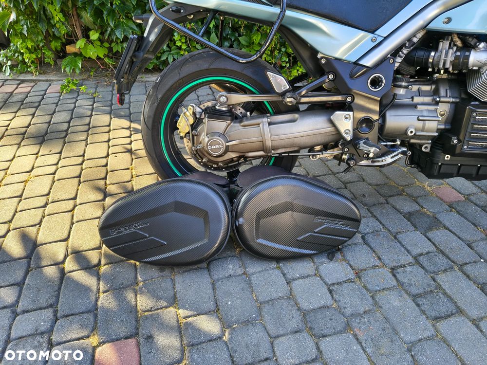 Moto Guzzi Griso - 9
