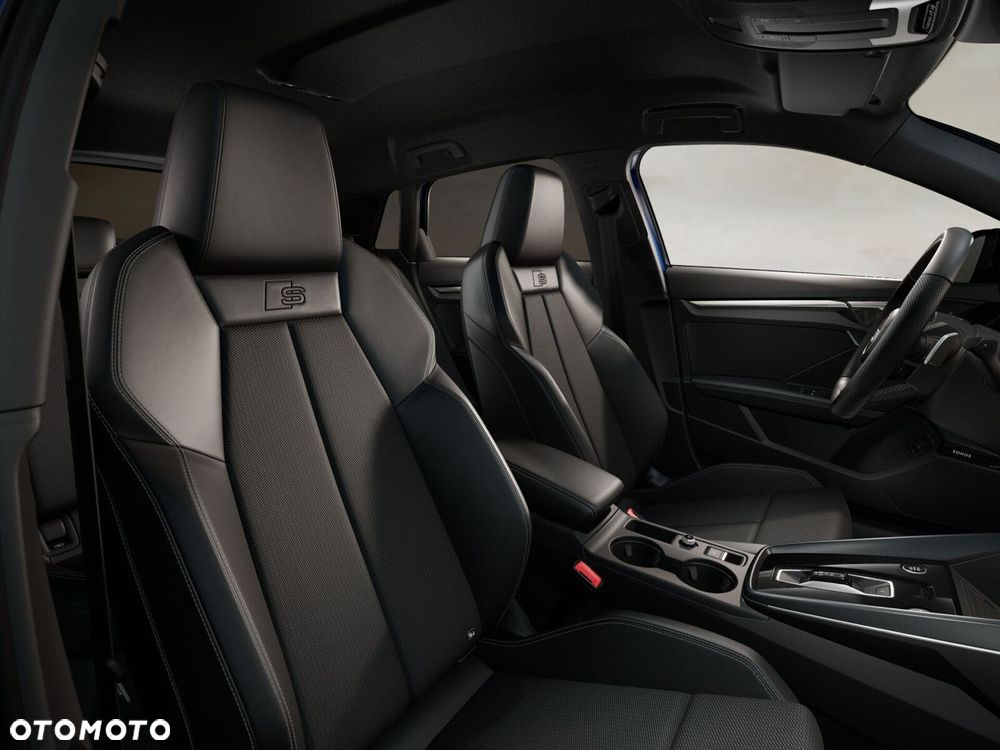 Audi A3 Allstreet - 7