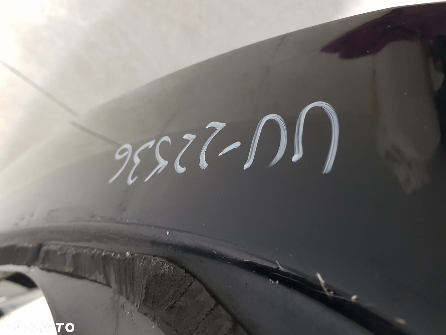 KLAPA BAGAŻNIKA OPEL ASTRA K V 5 HB HATCHBACK   15-22 - 9