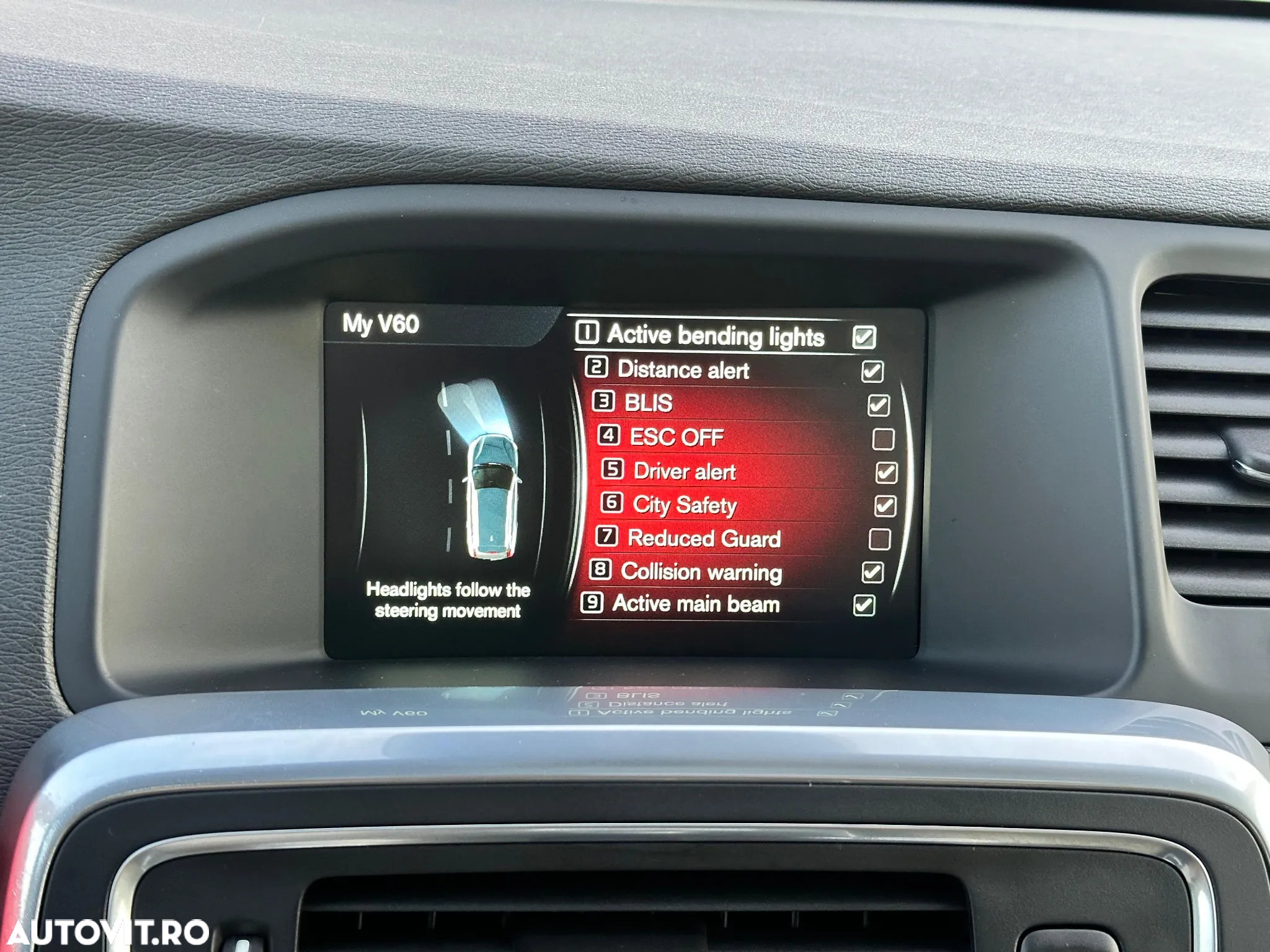Volvo V60 - 23
