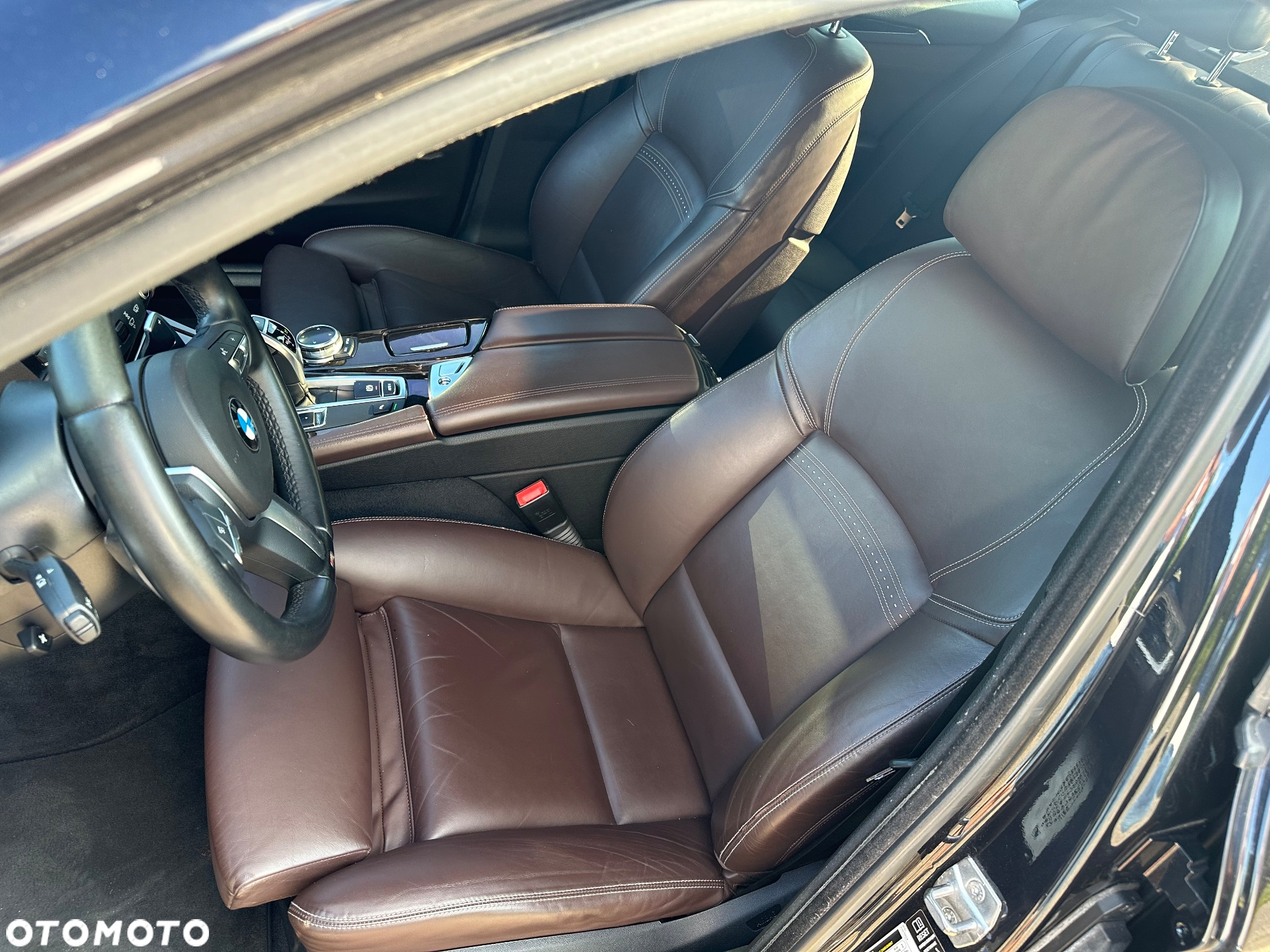 BMW Seria 5 - 9
