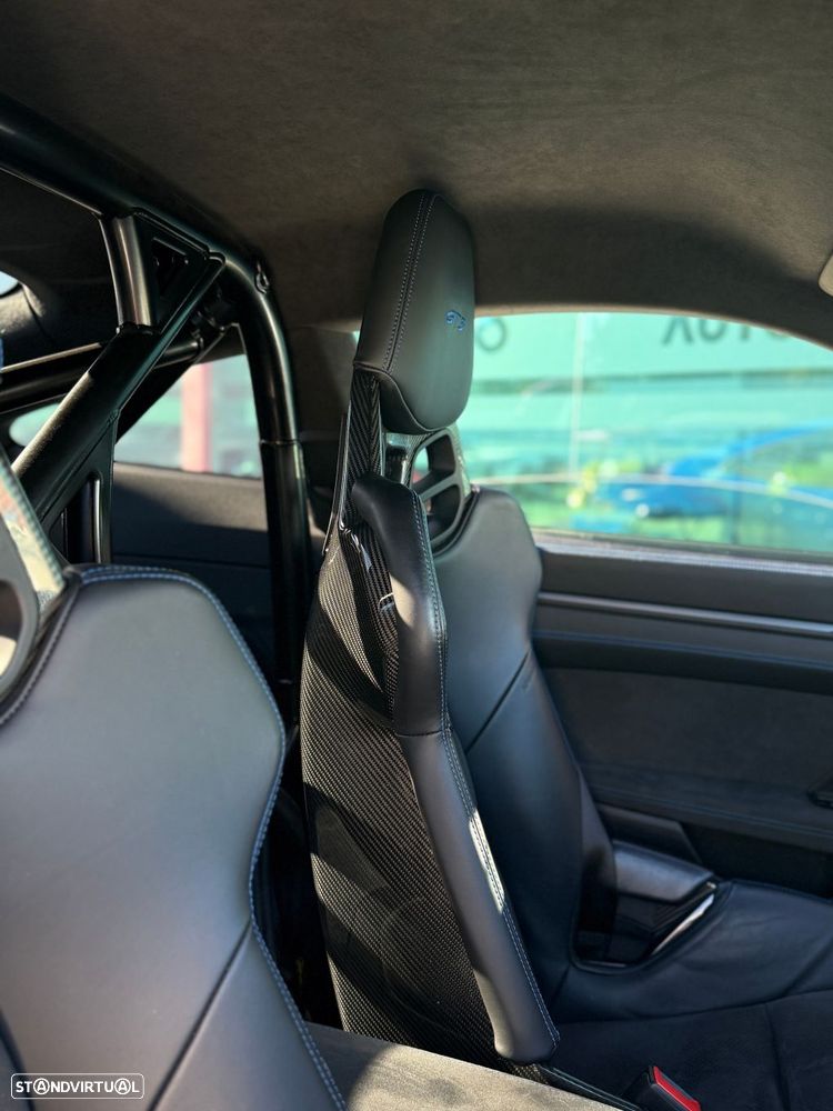 Porsche 911 Série F - 35