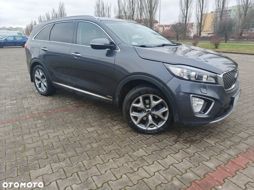 Kia Sorento 2.0 CRDI XL - 6