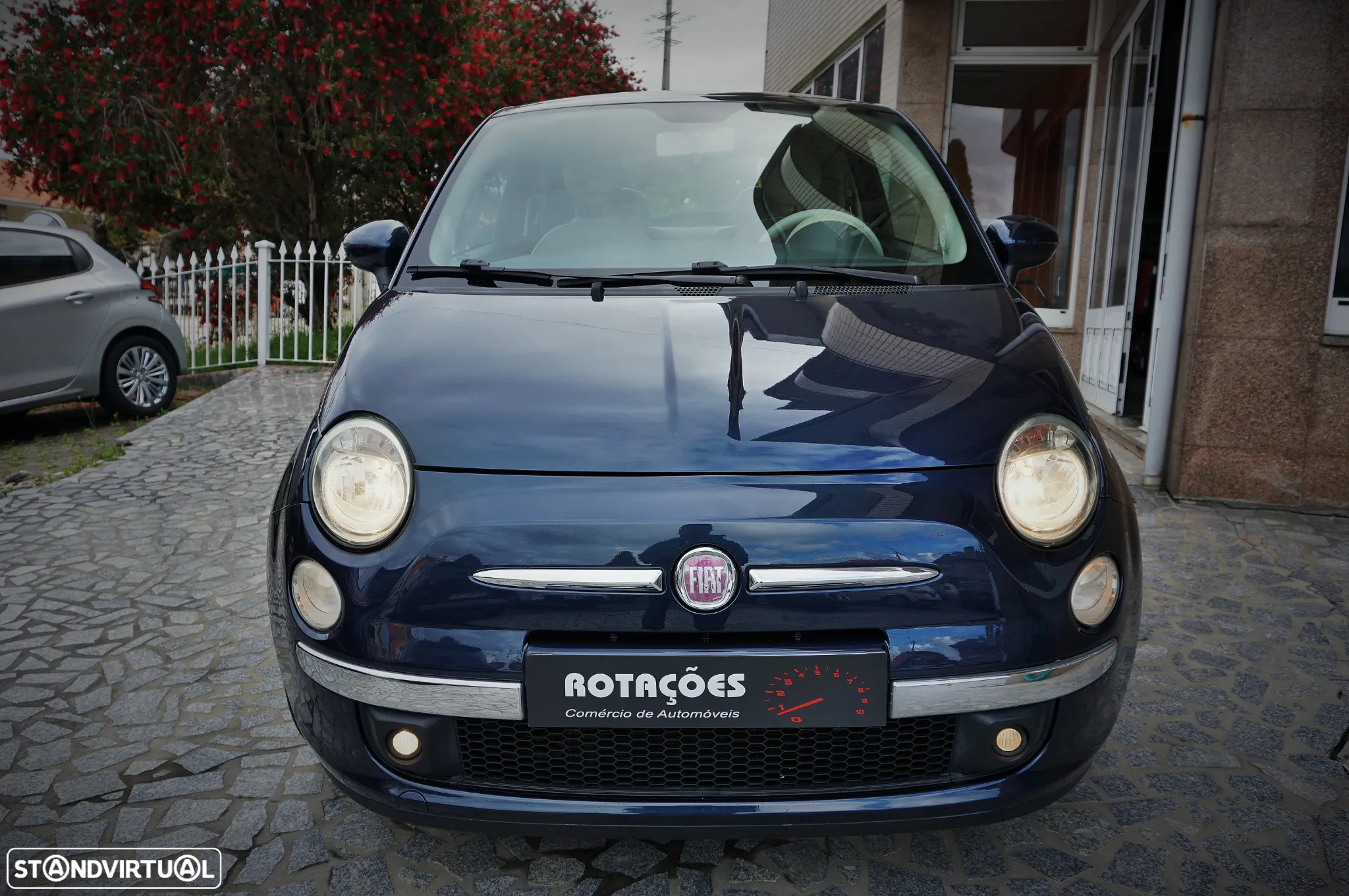 Fiat 500 1.4 16V Sport Start&Stop - 2